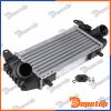 Intercooler pour AUDI | CNG-AU-021, 8Z0145804C